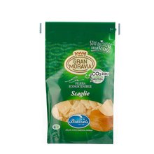 Gran Moravia Scaglie 100g Brazzale
