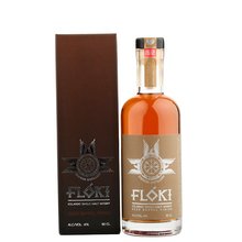 Flki Icelandic Beer Barrel 0.5L 47% box