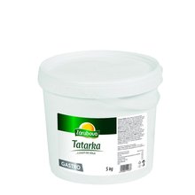 Tatarsk omka 5kg  Zruba