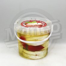 Hermeln nakldan Petrovick 1kg  5 porc