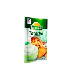 Tatarsk omka porce 80 x 30g Zruba