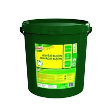 Bujn hovz Basic Knorrox  16.5kg