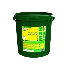 Bujn slepi Knorr Basic 16.5kg