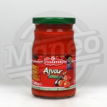 Ajvar jemn 350g