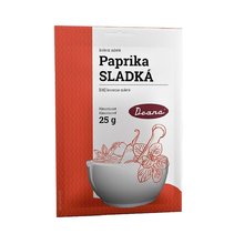 Paprika sladk Drana 25g