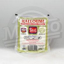 HALLOUMI 250g sýr Hermes