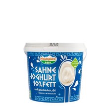 Jogurt eck authentic 1kg