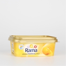 Rama máslová 250g/3ks