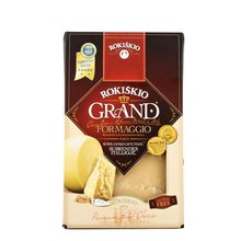 RS sýr Grand vak.dárk.bal.450g