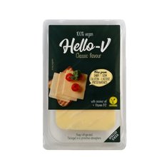 Hello-V classic 140g  Hermes 100% Vegan