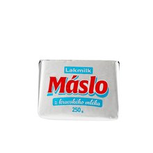 Mslo Lakmilk 250g