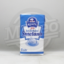 Smetana 31% 1L Kunn