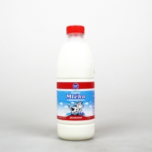 Mléko čerstvé Bohemilk 3.5% 1l/6ks