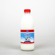Mlko erstv Bohemilk 3.5% 1L