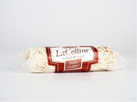LaC Roll pepř kozí sýr 100g