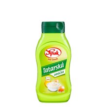 Tatarsk omaka Spak 500g