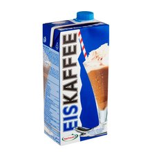 EISKAFFEE 1L tetrapack