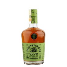 Hardenberg Club Straight Rye 0.7L 42.5%