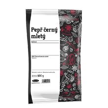 Pep ern mlet 500g Drana