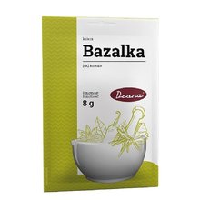 Bazalka 8g/25ks Drana