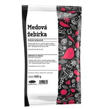 Medov ebrka koen 500g Drana