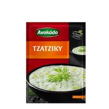 Tzatziky koen Avokdo 30g/5ks