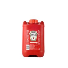 Heinz kečup jemný 5,1L-kanystr