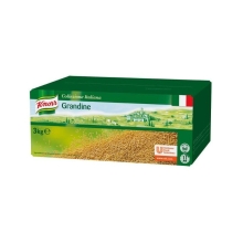 Tarhoa Knorr 3 kg