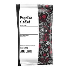 Paprika sladk Drana 500g/15ks diskont