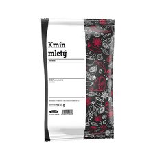 Kmn mlet 500g Drana