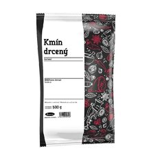 Kmn hrub drcen 500g  Drana