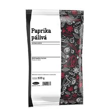 Paprika pliv 500g  Drana