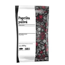 Paprika pliv 500g  Drana  /10ks