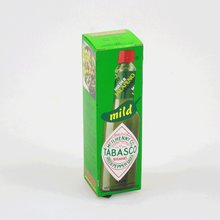Tabasco Green Pepper 57ml