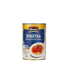 pagetka Ham 415 g