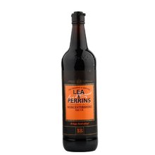 Worchester Lea&amp;Perrins 568ml