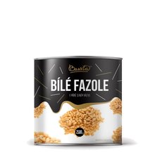 Fazole bl 2,5kg Bassta
