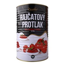 Rajatov protlak doppio con.4,5kg plech Bassta
