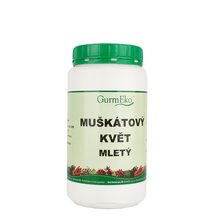 Muktov kvt ml.600g-dza GurmEko