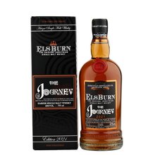 Elsburn The Journey 0.7L 43% box