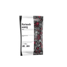 KORIANDR MLET 500g Drana