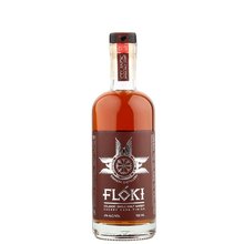 Floki Sherry Cask 0.7L 47% Icelandic