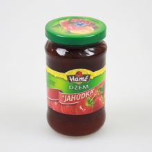 Dem jahodov Ham 260g