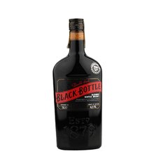 Black Bottle Double Cask 0.7L 46.3%