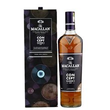 Macallan Concept No.2 2019 0.7L 40% box