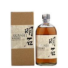 Akashi Toji 0.7L 40% box