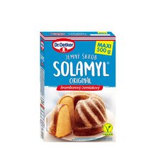 Solamyl Dr.Oetker 500g MAXI