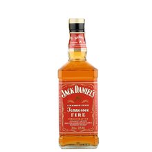 Jack Daniels Fire 0.7L 35%