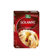 Solamyl 500g Natura