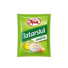 Tatarsk omka porce 50 x 30g Spak